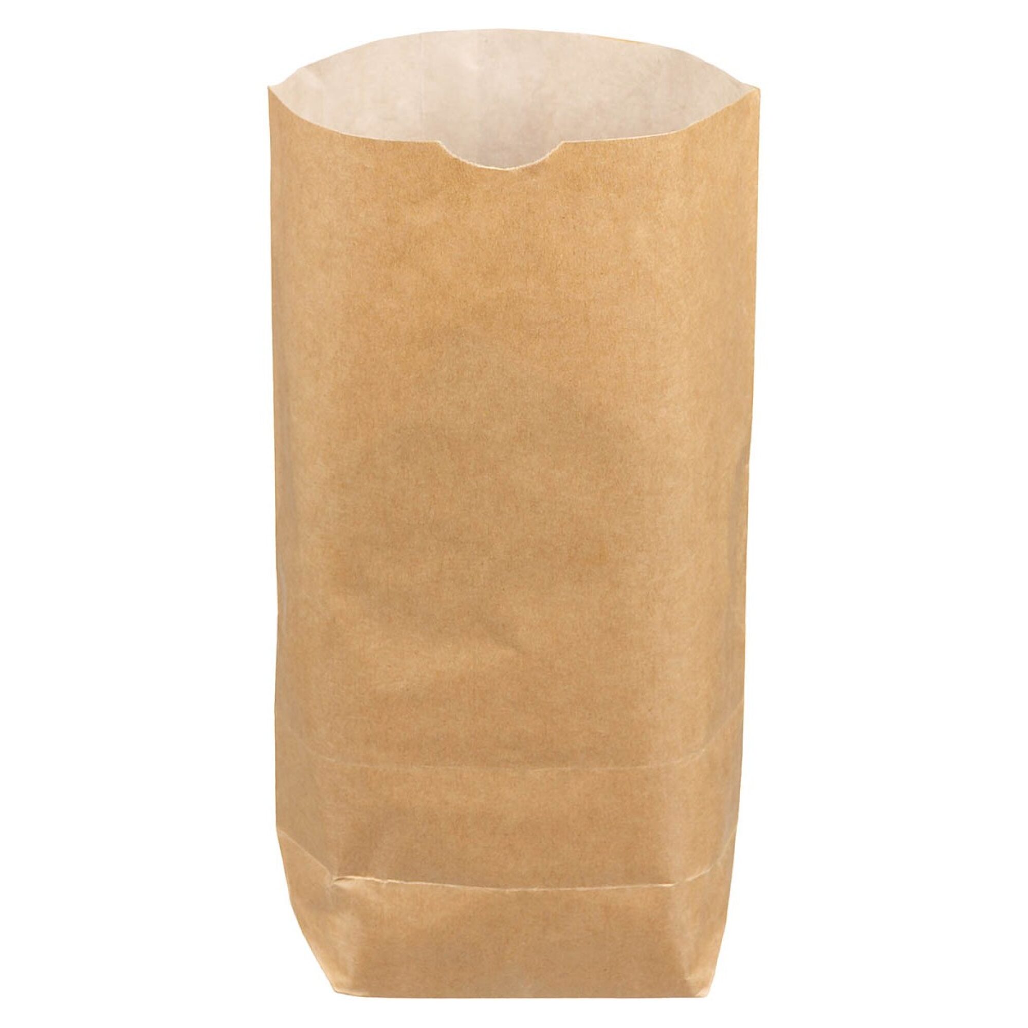 Papiertüte,  50er Pack, 16 x 18, 5 cm,  (B x H),  neuw.
