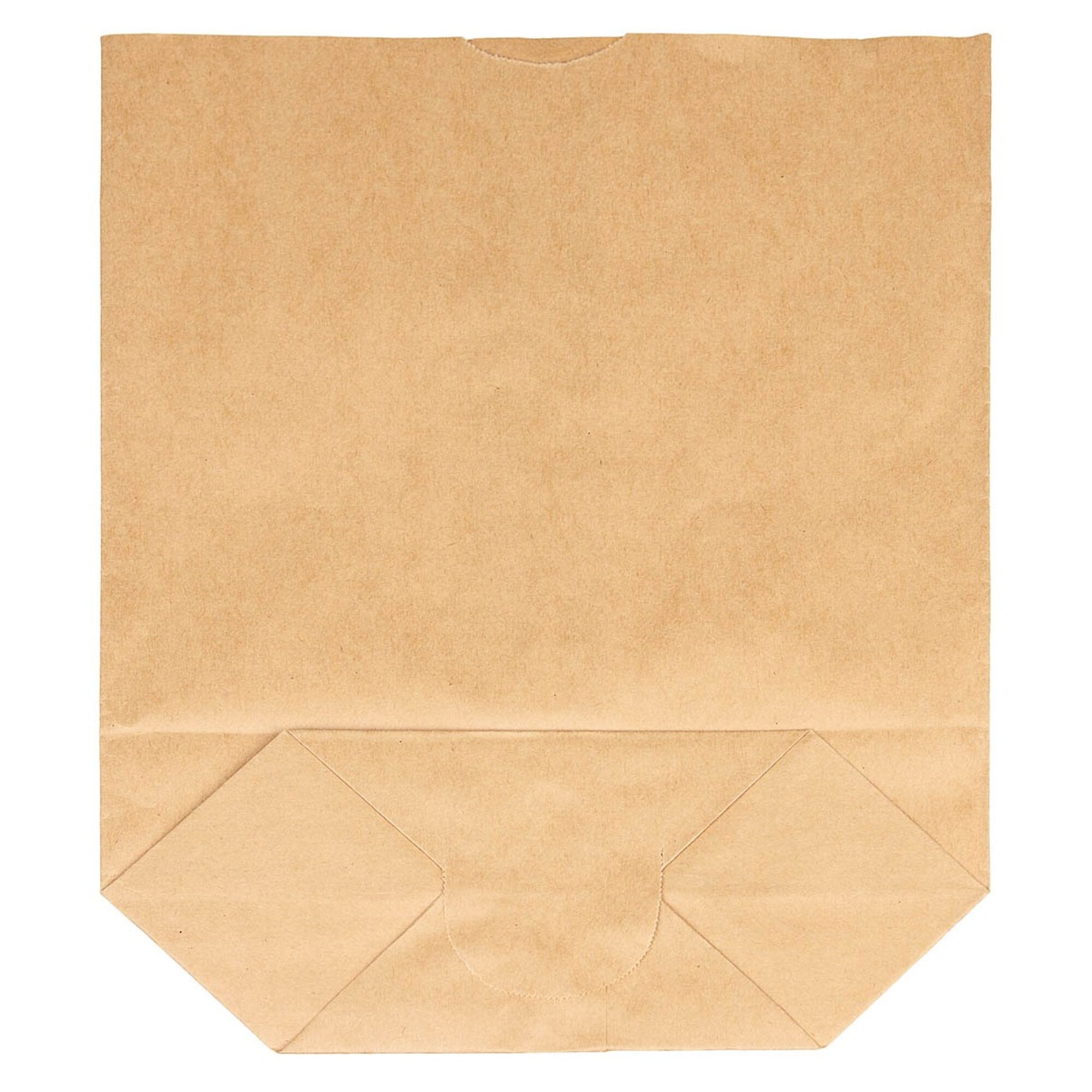 Papiertüte,  50er Pack, 29 x 35 cm,  (B x H),  neuw. – Bild 2