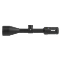 WHISKEY3 4-12x50 Quadplex SFP Sig Sauer