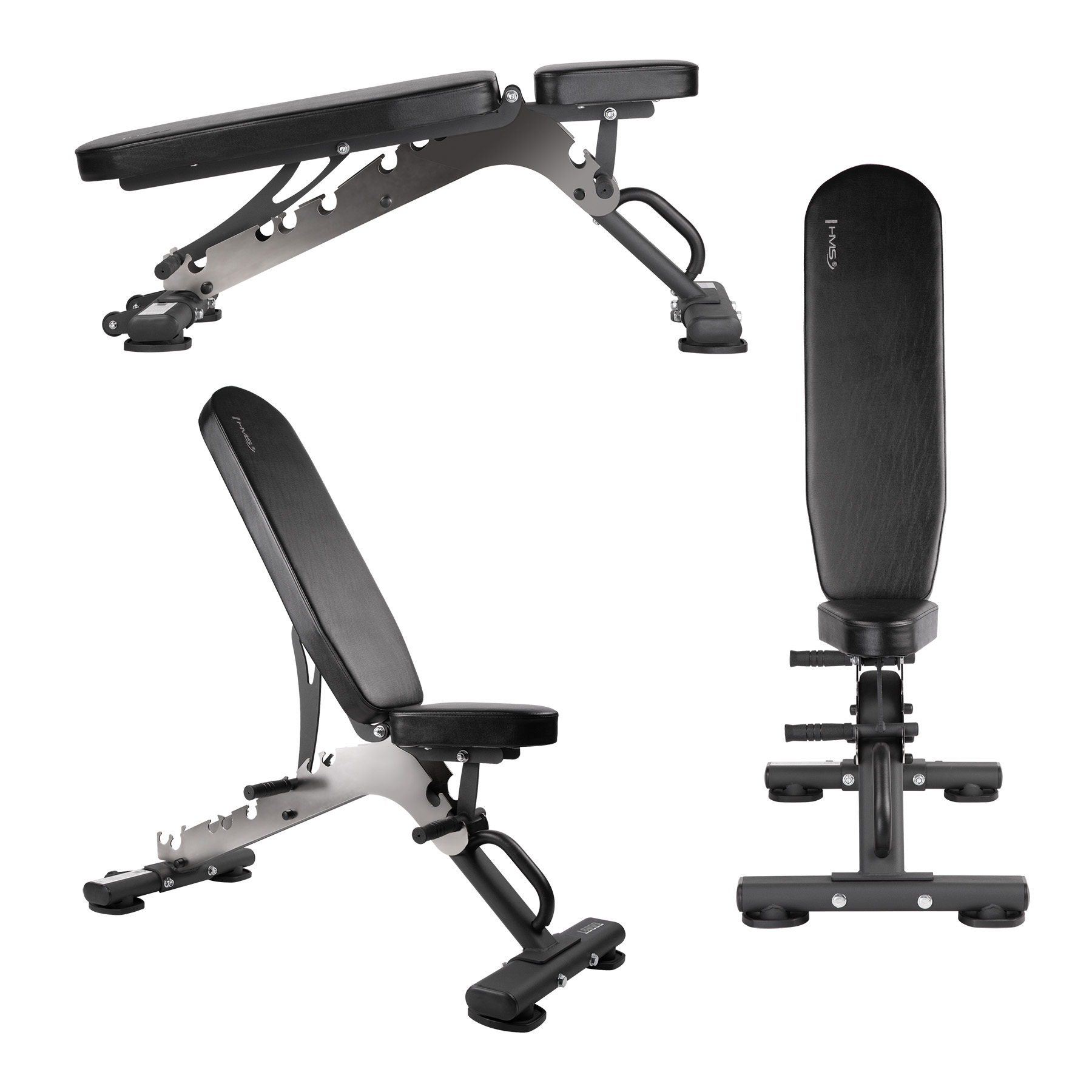 L8009 TRAININGSBANK HMS – Bild 2