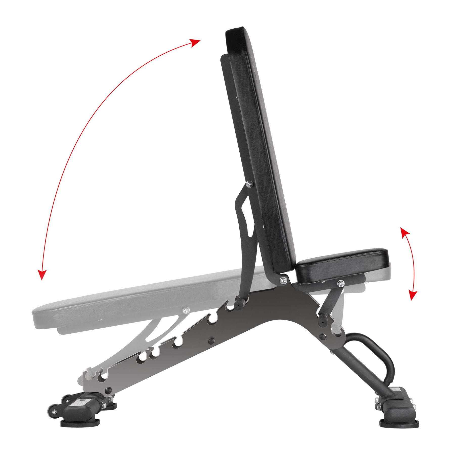 L8009 TRAININGSBANK HMS – Bild 6