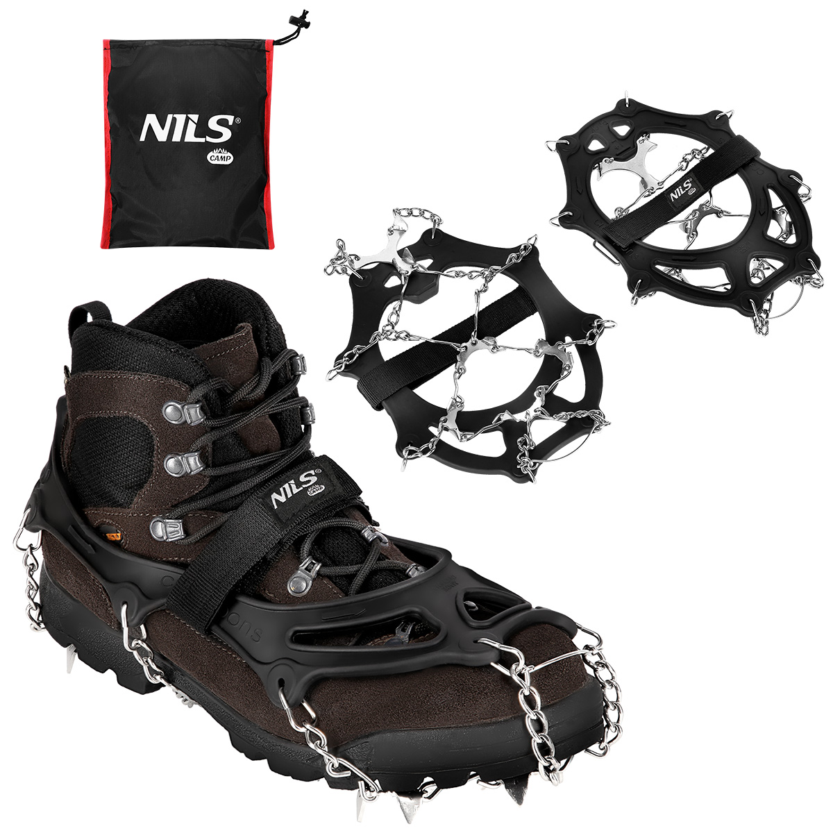 NC1715 GRÖDEL GRÖßE M NILS CAMP – Bild 2