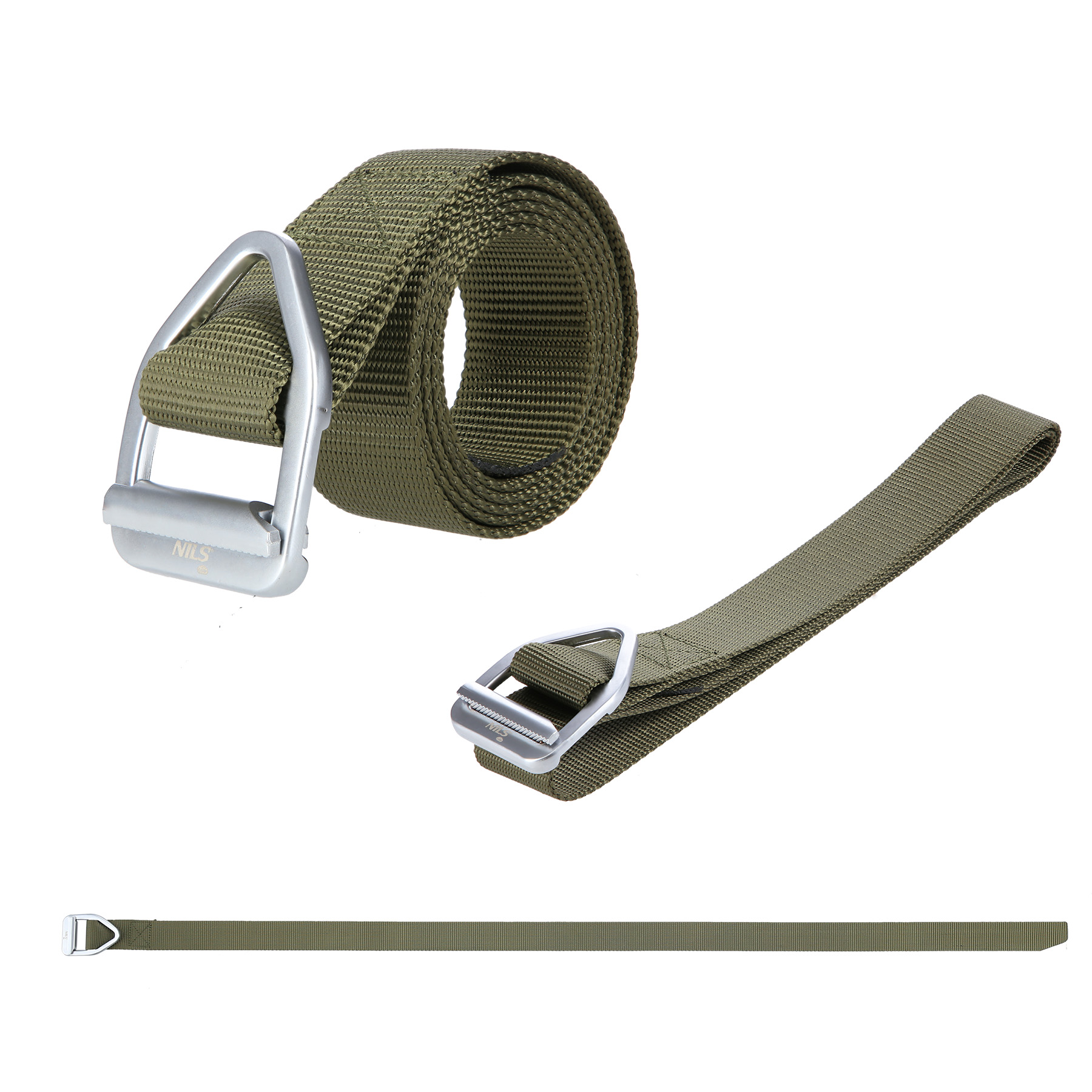 NC1728 TAKTISCHER GÜRTEL 125CM NILS CAMP – Bild 2