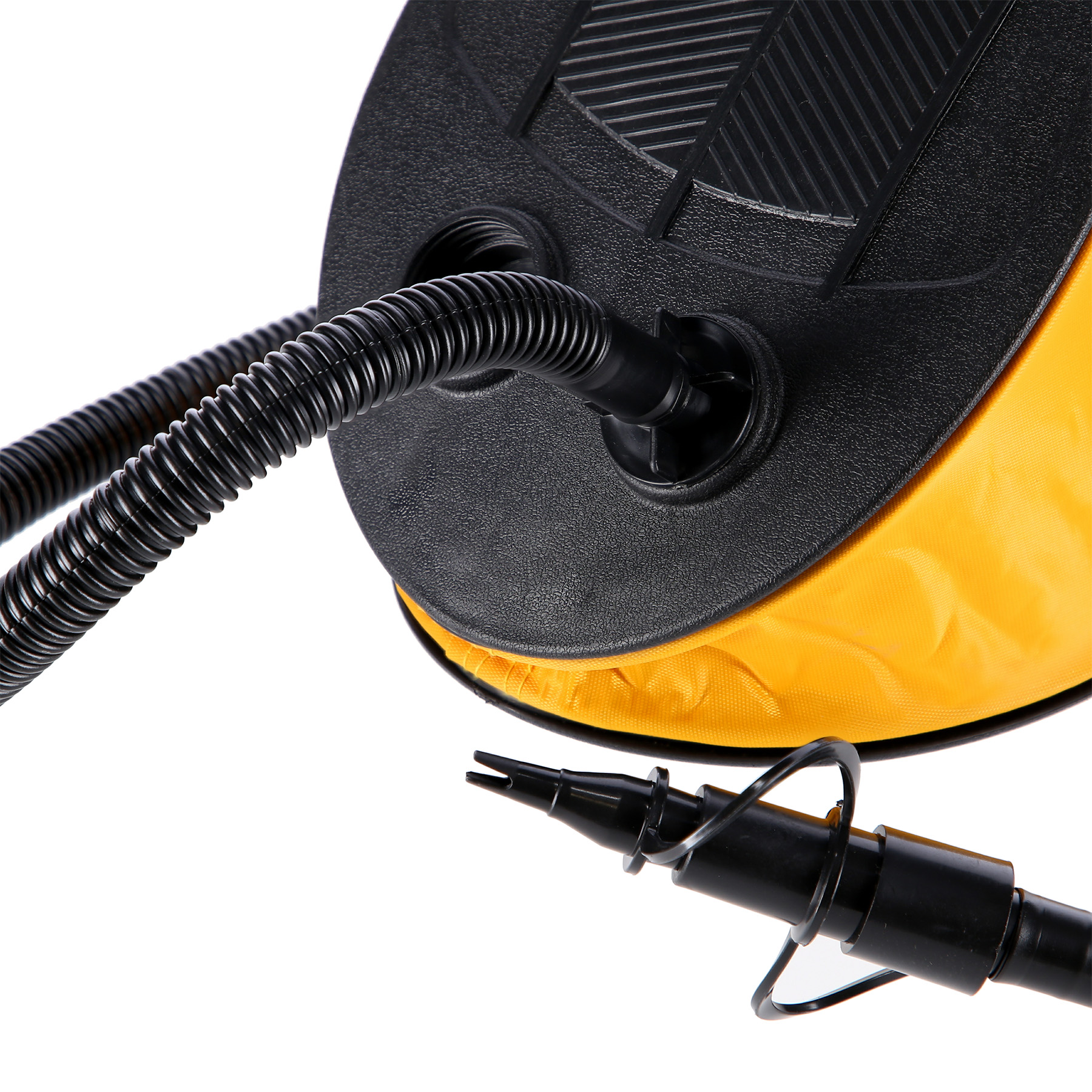 NC1791 FUßPUMPE NILS CAMP – Bild 5