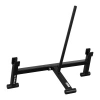STR44 LANGHANTELHEBER DEADLIFT BARBELL JACK COMMERCIAL HMS