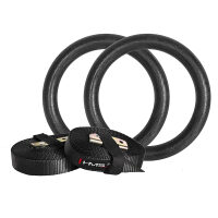 TX05 GYMNASTIKRINGE HMS