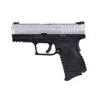 Springfield XDM Compact Bicolor 6mm - Airsoft Gas BlowBack