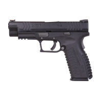 Springfield XDM - Airsoft Gas