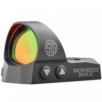 ROMEO3MAX Red Dot 1x30 3 MOA Sig Sauer